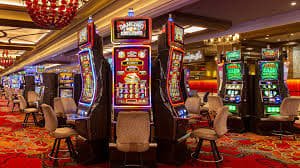 jbdmk ကာစီနို Blackjack Strategy ဂိမ်း