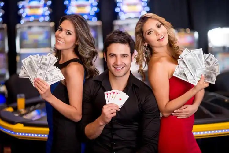 jbdmk ကာစီနို Online Slots နှင့် Table Games