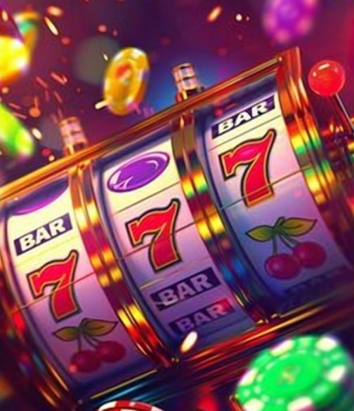 jbdmk ကာစီနို Slots ဂိမ်း တွင် Jackpot