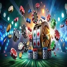 jbdmk Live Casino Gaming
