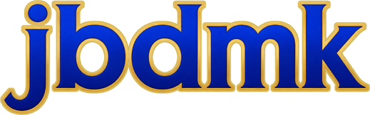 jbdmk Logo